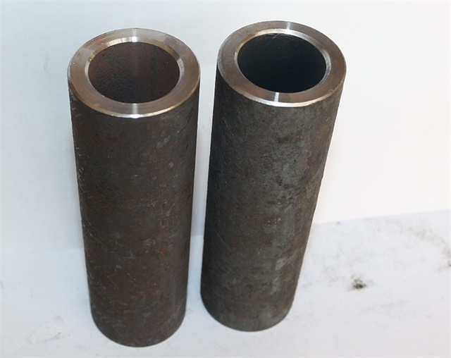 徐闻<font style='color:red'>冷挤压</font>钢筋套筒接头技术性能