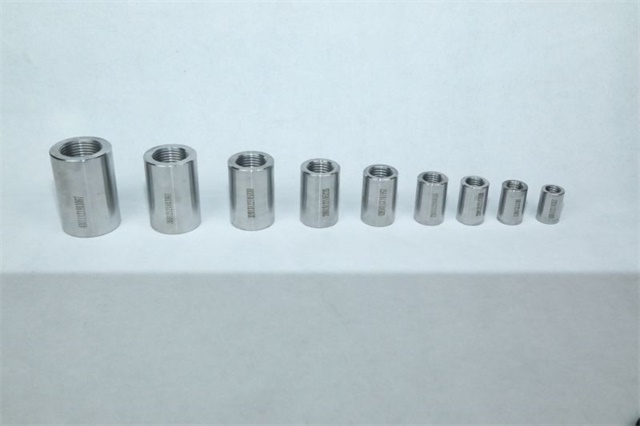 徐闻<font style='color:red'>钢筋直螺纹钢筋套筒</font>批发价