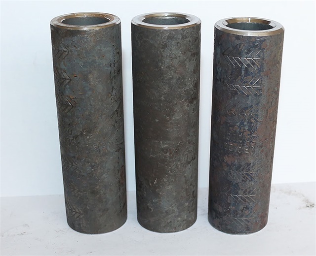 徐闻冷挤压钢筋套筒规格型号大全