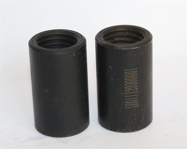 徐闻钢筋套筒表