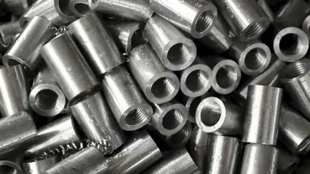 徐闻直螺纹钢筋<font style='color:red'>连接套筒</font>硬度